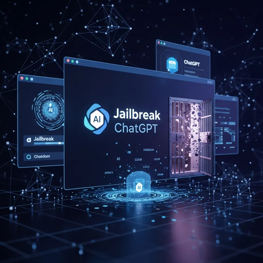 Jailbreak ChatGPT