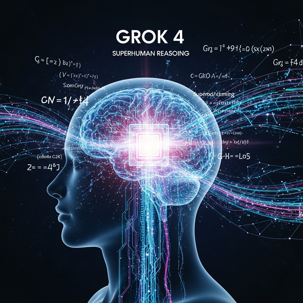 Grok4