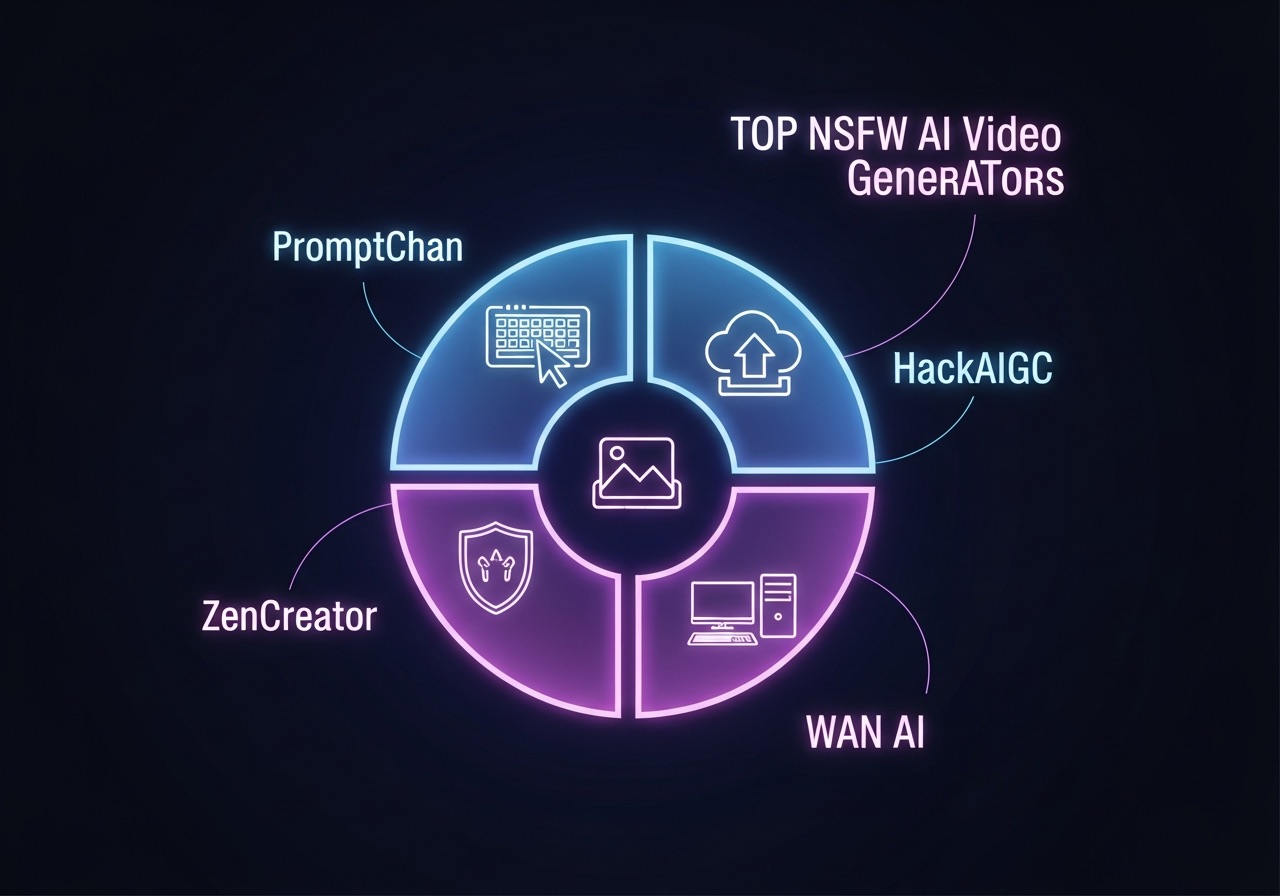 NSFW Video generator